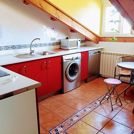 فيلا Boleta A 5 Minutos De Leon, Casa Con Jardin San Andrés del Rabanedo المظهر الخارجي الصورة