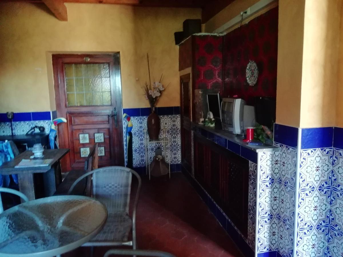 فيلا Boleta A 5 Minutos De Leon, Casa Con Jardin San Andrés del Rabanedo المظهر الخارجي الصورة