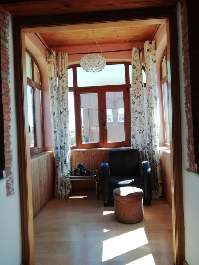 فيلا Boleta A 5 Minutos De Leon, Casa Con Jardin San Andrés del Rabanedo المظهر الخارجي الصورة