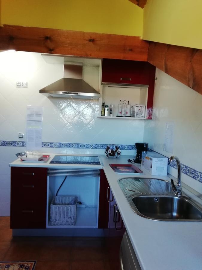 فيلا Boleta A 5 Minutos De Leon, Casa Con Jardin San Andrés del Rabanedo المظهر الخارجي الصورة