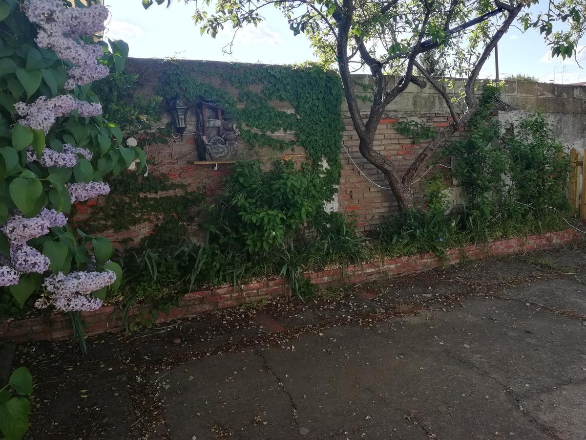 فيلا Boleta A 5 Minutos De Leon, Casa Con Jardin San Andrés del Rabanedo المظهر الخارجي الصورة