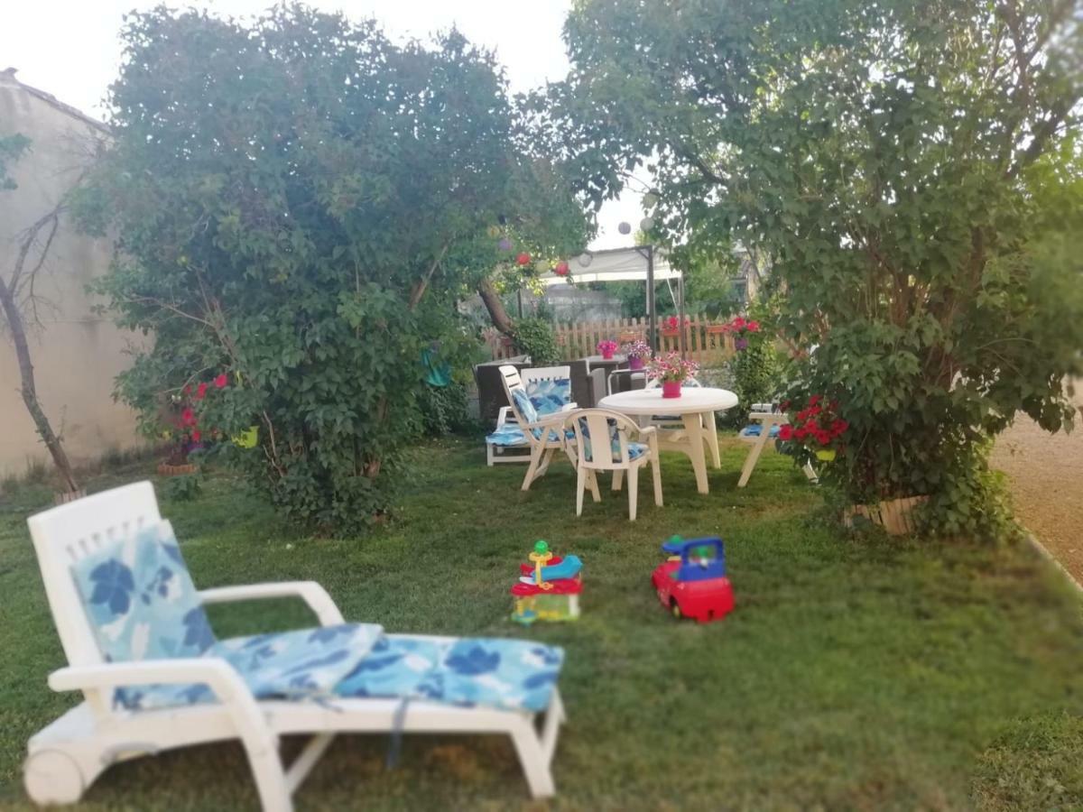 فيلا Boleta A 5 Minutos De Leon, Casa Con Jardin San Andrés del Rabanedo المظهر الخارجي الصورة