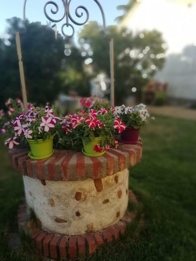 فيلا Boleta A 5 Minutos De Leon, Casa Con Jardin San Andrés del Rabanedo المظهر الخارجي الصورة